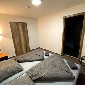 Stará hospoda Dobřív