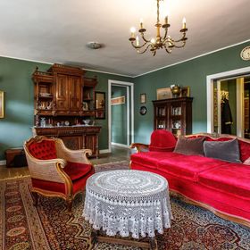 Nomád Hotel Noszvaj