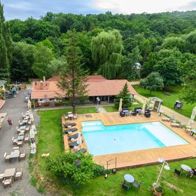 Nomád Hotel Noszvaj