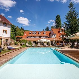 Nomád Hotel Noszvaj