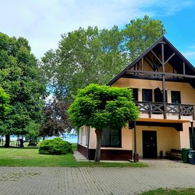 Boglár-Coop Üdülő Balatonboglár