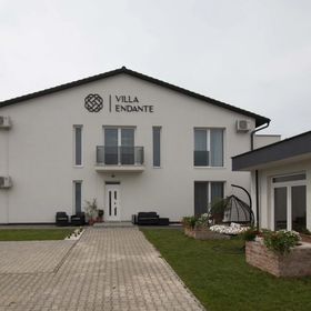 Villa Endante Hajdúszoboszló****