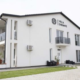 Villa Endante Hajdúszoboszló****