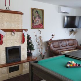 Olívia&SziSzi Vendégház Nyírmada