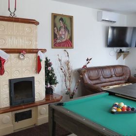 Olívia&SziSzi Vendégház Nyírmada