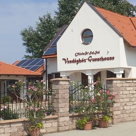 Olívia&SziSzi Vendégház Nyírmada