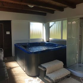 Olívia&SziSzi Vendégház Nyírmada