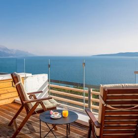 Vendégház Omiš - CDC096