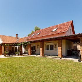 Gála Apartman Gyula