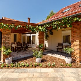 Gála Apartman Gyula