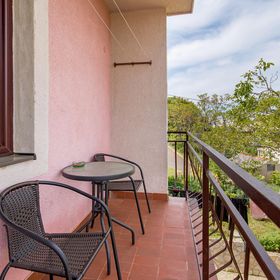 Apartman Senj - CKV544