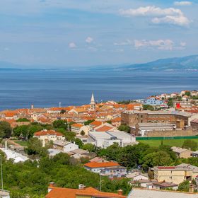 Apartman Senj - CKV544