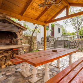 Apartman Senj - CKV545