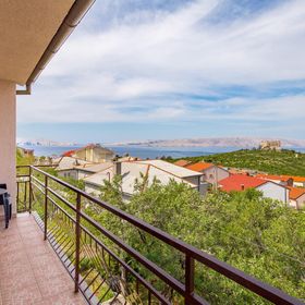 Apartman Senj - CKV545