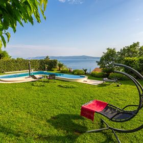 Vendégház Crikvenica - CKA386