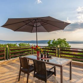 Vendégház Crikvenica - CKA386