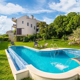 Vendégház Crikvenica - CKA386