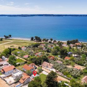 Vendégház Peroj - CIF905