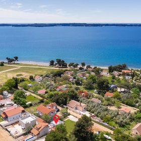 Vendégház Peroj - CIF905