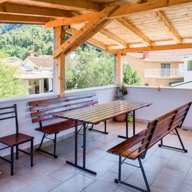 Apartman Klek - CDR476