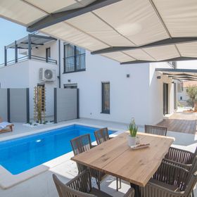 Apartman Murter - CDJ912