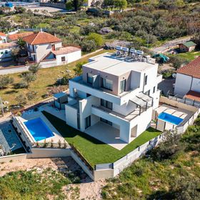 Apartman Murter - CDJ914