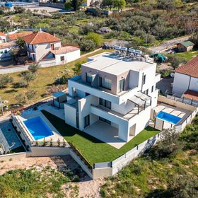 Apartman Murter - CDJ914