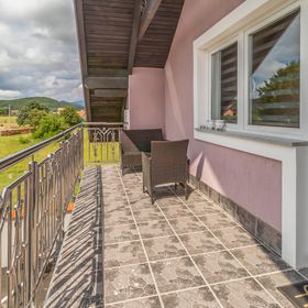 Apartman Otočac - CCL128