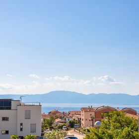 Vendégház Njivice - CKI413