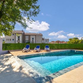 Vendégház Njivice - CKI413