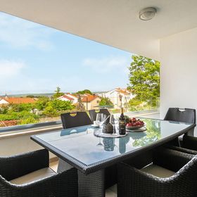 Apartman Vantačići - CKI391