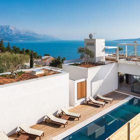 Vendégház Omiš - CDC095