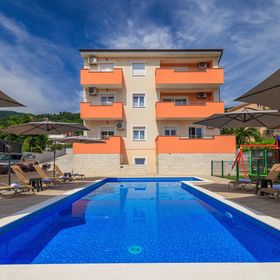 Apartman Oprić - CKU265