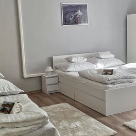 Szökőkút Vendégszállás Sátoraljaújhely