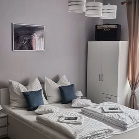 Szökőkút Vendégszállás Sátoraljaújhely