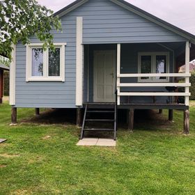 Domki na Dworskiej Polańczyk