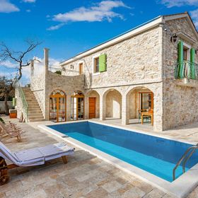 Vendégház Biograd na Moru - CDI156