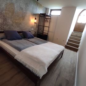 Napraszállás Vendégház Balatonakali