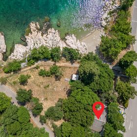 Vendégház Kostrena - CKA387