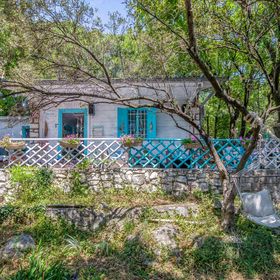 Vendégház Kostrena - CKA387