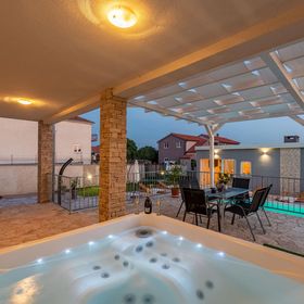 Vendégház Gorica - CDI121