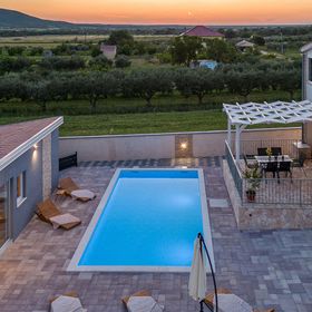 Vendégház Gorica - CDI121