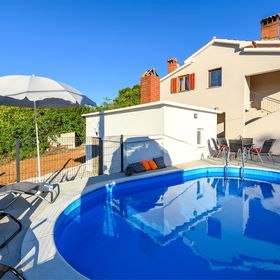 Apartman Labin - CIO371