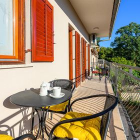 Apartman Labin - CIO371