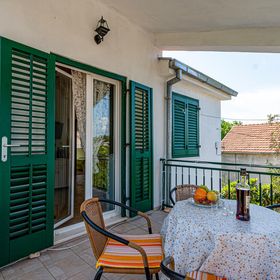 Apartman Osobjava - CDP603