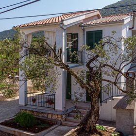 Apartman Osobjava - CDP603