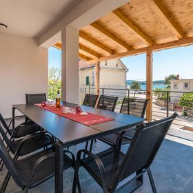 Apartman Turanj - CDA769