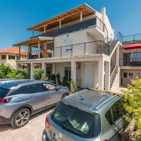 Apartman Turanj - CDA769