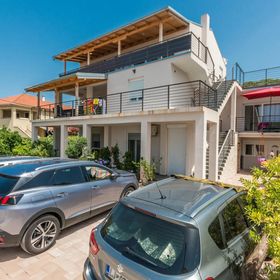 Apartman Turanj - CDA769