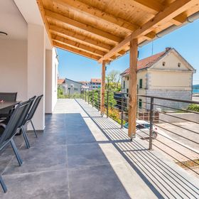 Apartman Turanj - CDA769